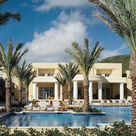 The Westin St Maarten Dawn Beach Resort And Spa Oyster Pond Szoba fotó