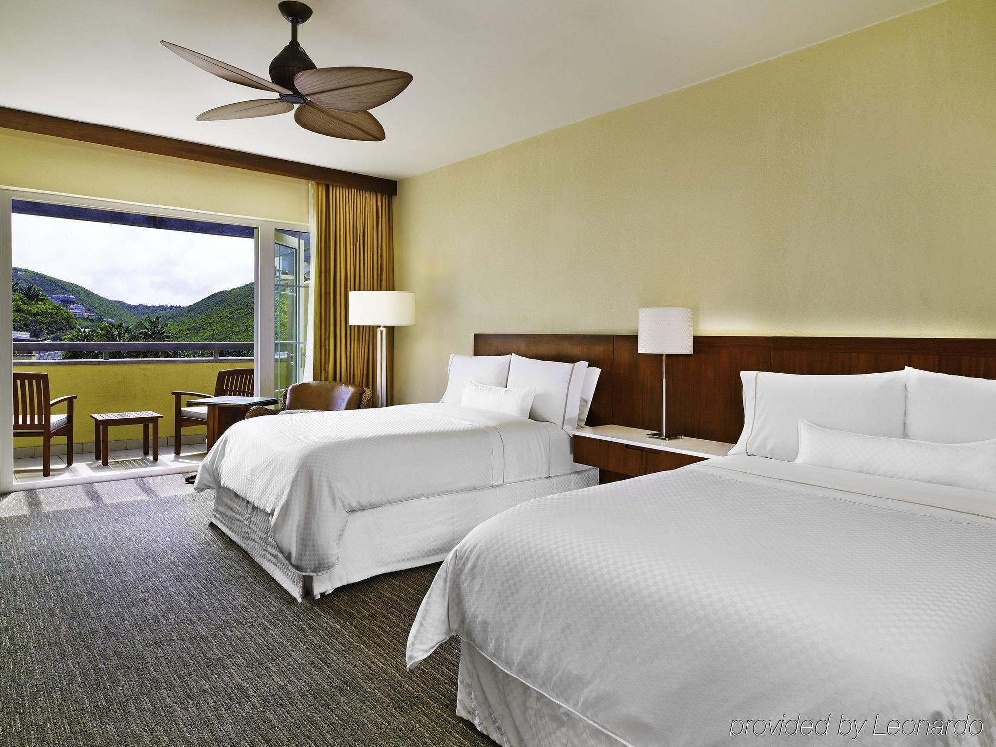 The Westin St Maarten Dawn Beach Resort And Spa Oyster Pond Kültér fotó