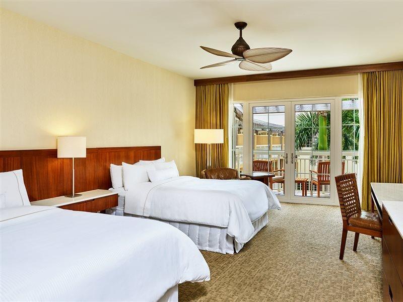 The Westin St Maarten Dawn Beach Resort And Spa Oyster Pond Kültér fotó