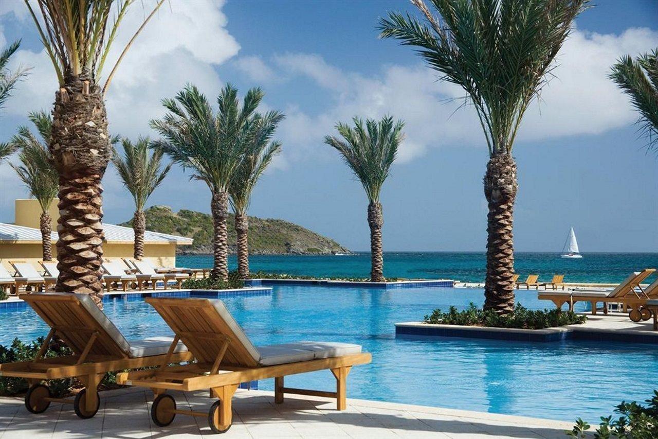 The Westin St Maarten Dawn Beach Resort And Spa Oyster Pond Kültér fotó
