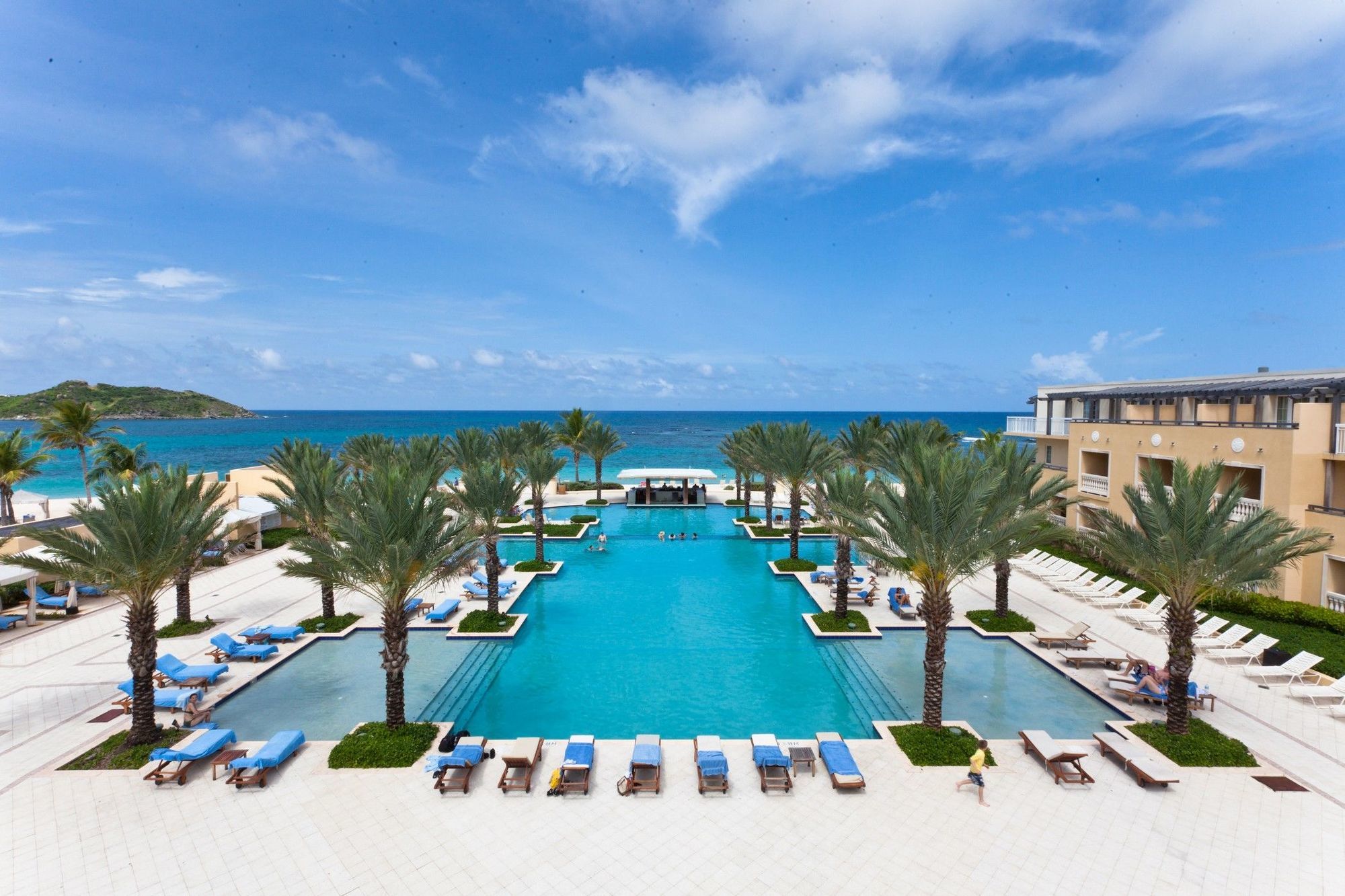 The Westin St Maarten Dawn Beach Resort And Spa Oyster Pond Kültér fotó