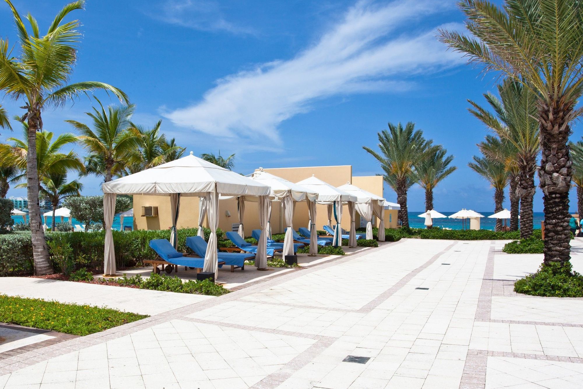 The Westin St Maarten Dawn Beach Resort And Spa Oyster Pond Kültér fotó