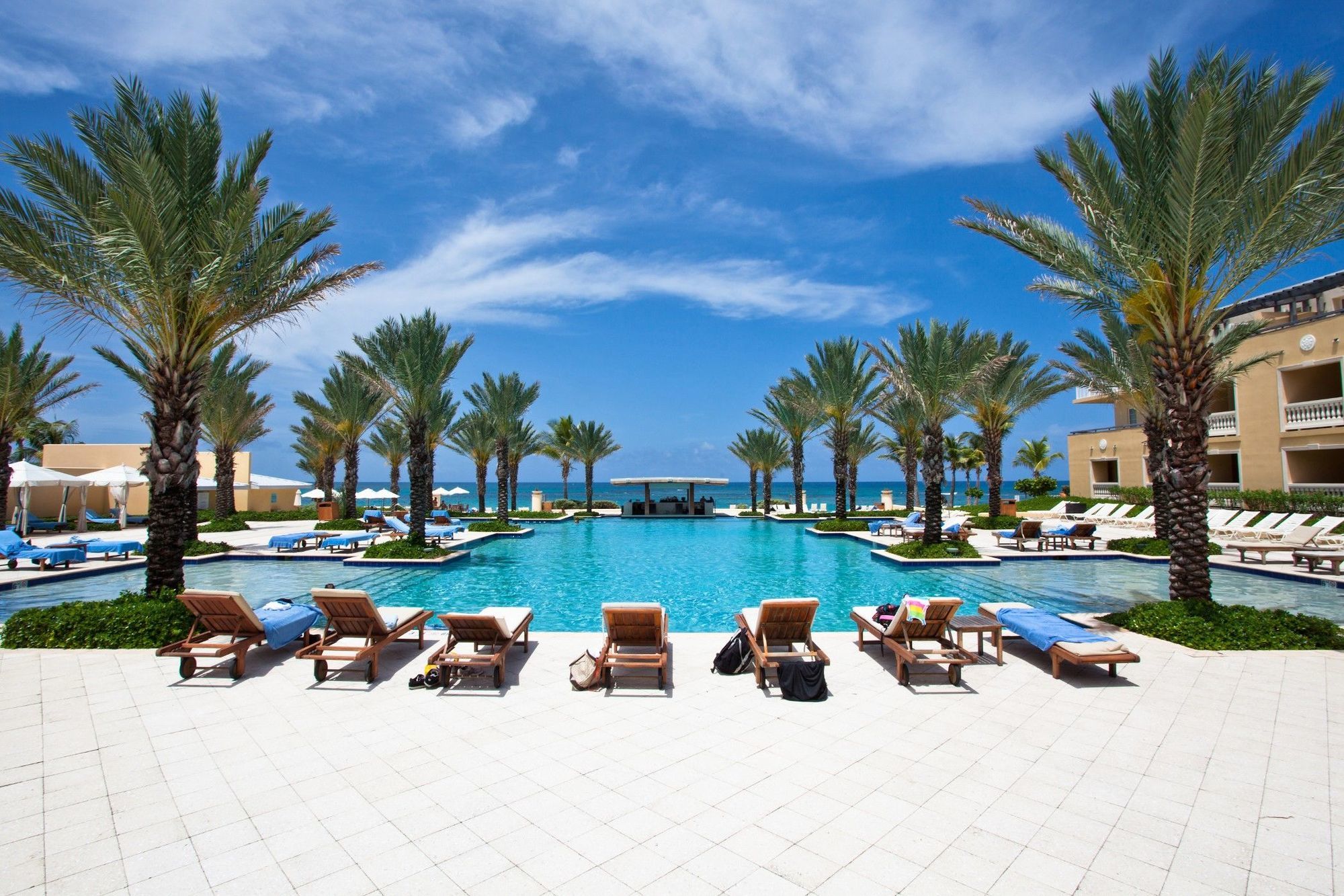 The Westin St Maarten Dawn Beach Resort And Spa Oyster Pond Kültér fotó