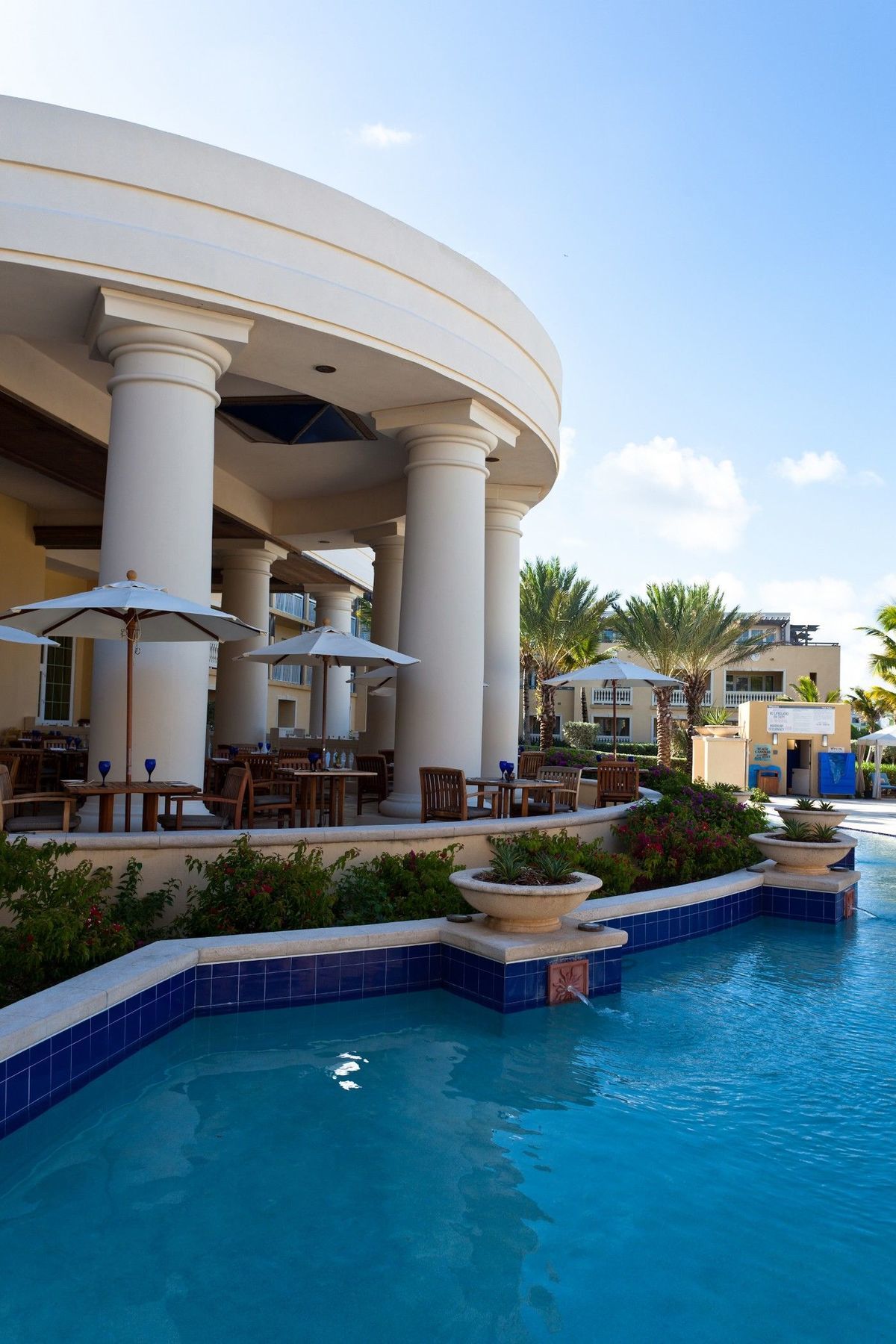 The Westin St Maarten Dawn Beach Resort And Spa Oyster Pond Kültér fotó