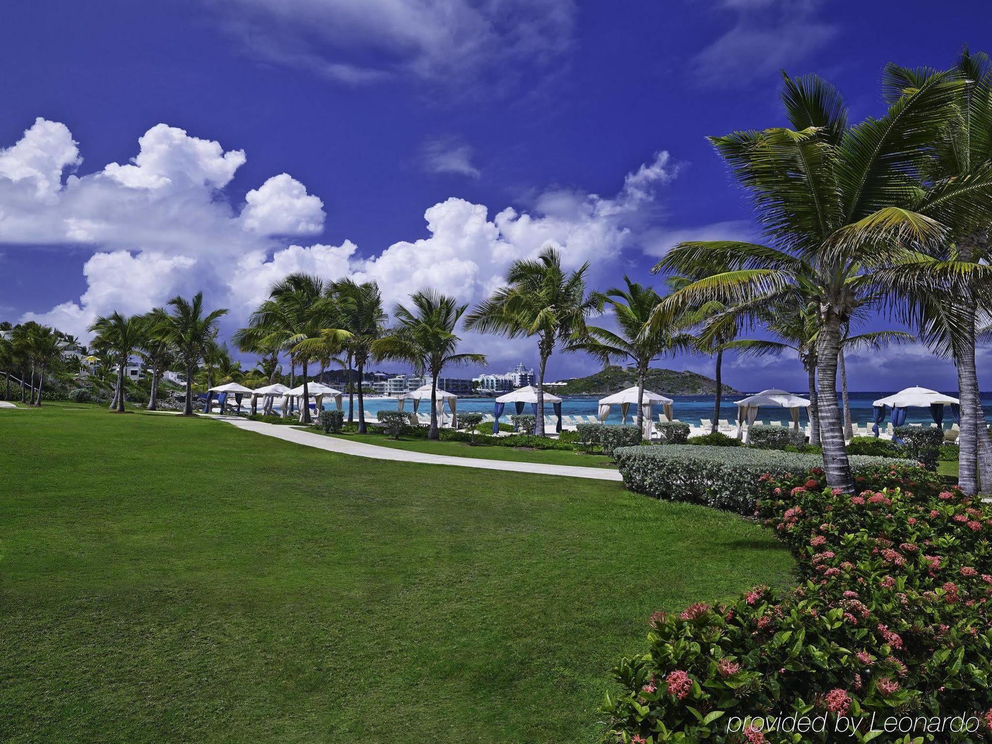 The Westin St Maarten Dawn Beach Resort And Spa Oyster Pond Kültér fotó
