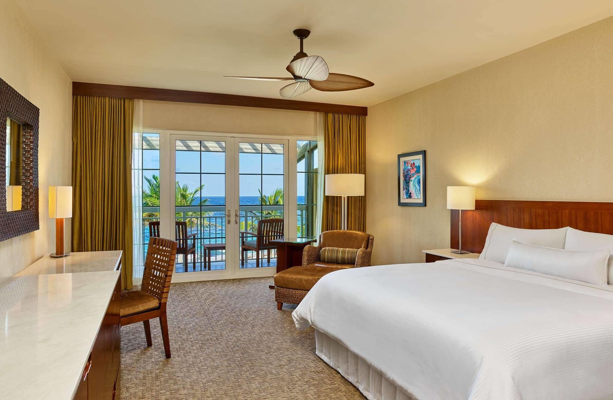 The Westin St Maarten Dawn Beach Resort And Spa Oyster Pond Kültér fotó