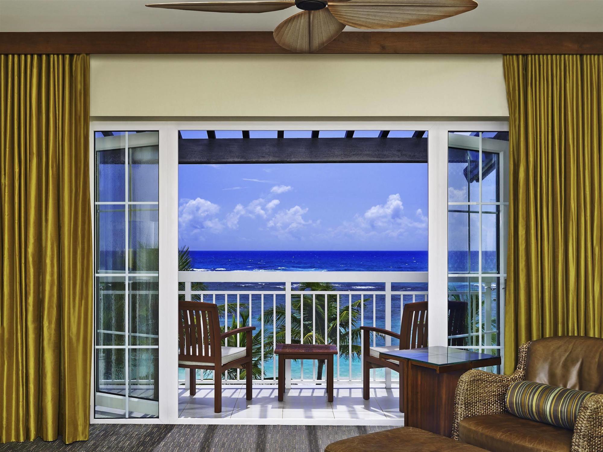 The Westin St Maarten Dawn Beach Resort And Spa Oyster Pond Kültér fotó