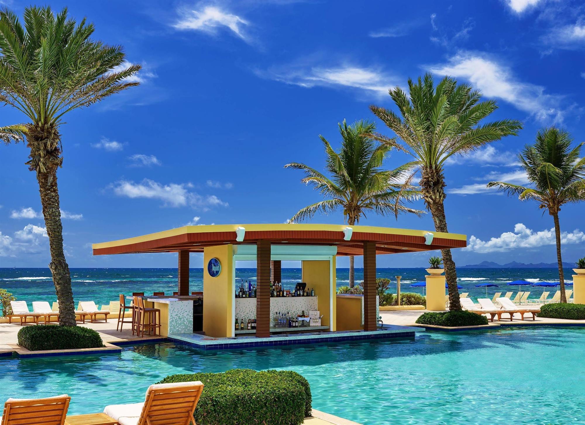 The Westin St Maarten Dawn Beach Resort And Spa Oyster Pond Kültér fotó