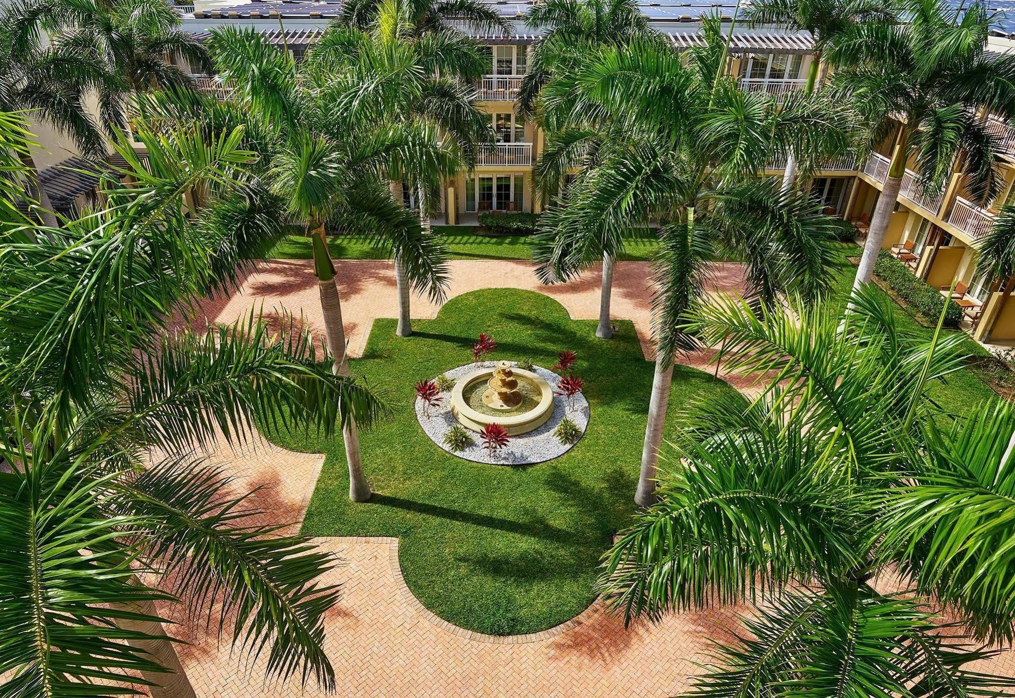 The Westin St Maarten Dawn Beach Resort And Spa Oyster Pond Kültér fotó